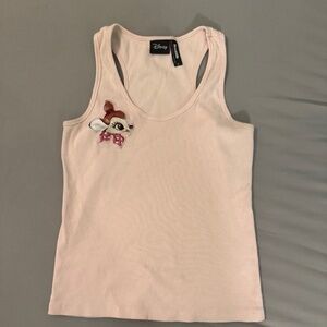 MED. Bambi Tank Top